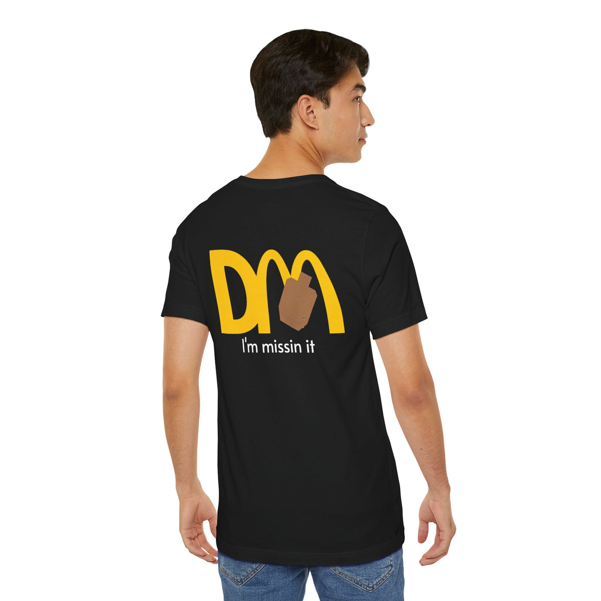 DM Tshirt