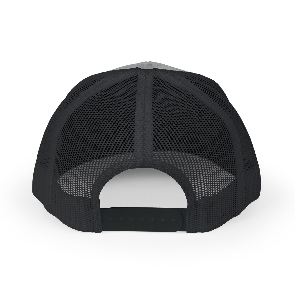 DM Embroidered Trucker Cap