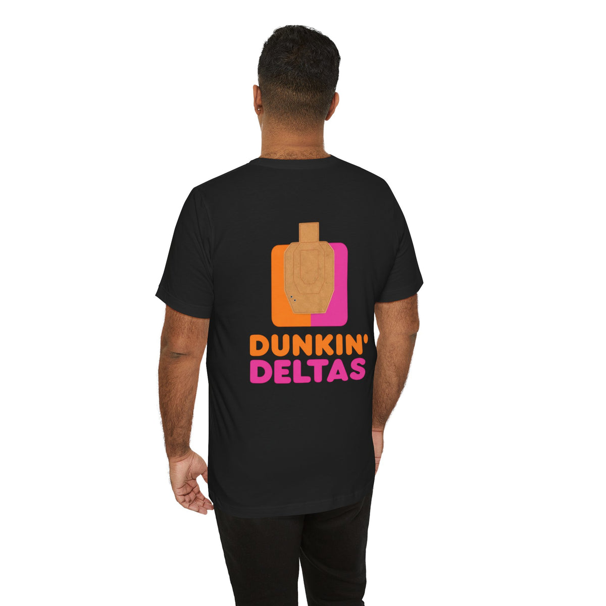 Dunkin Deltas Tshirt
