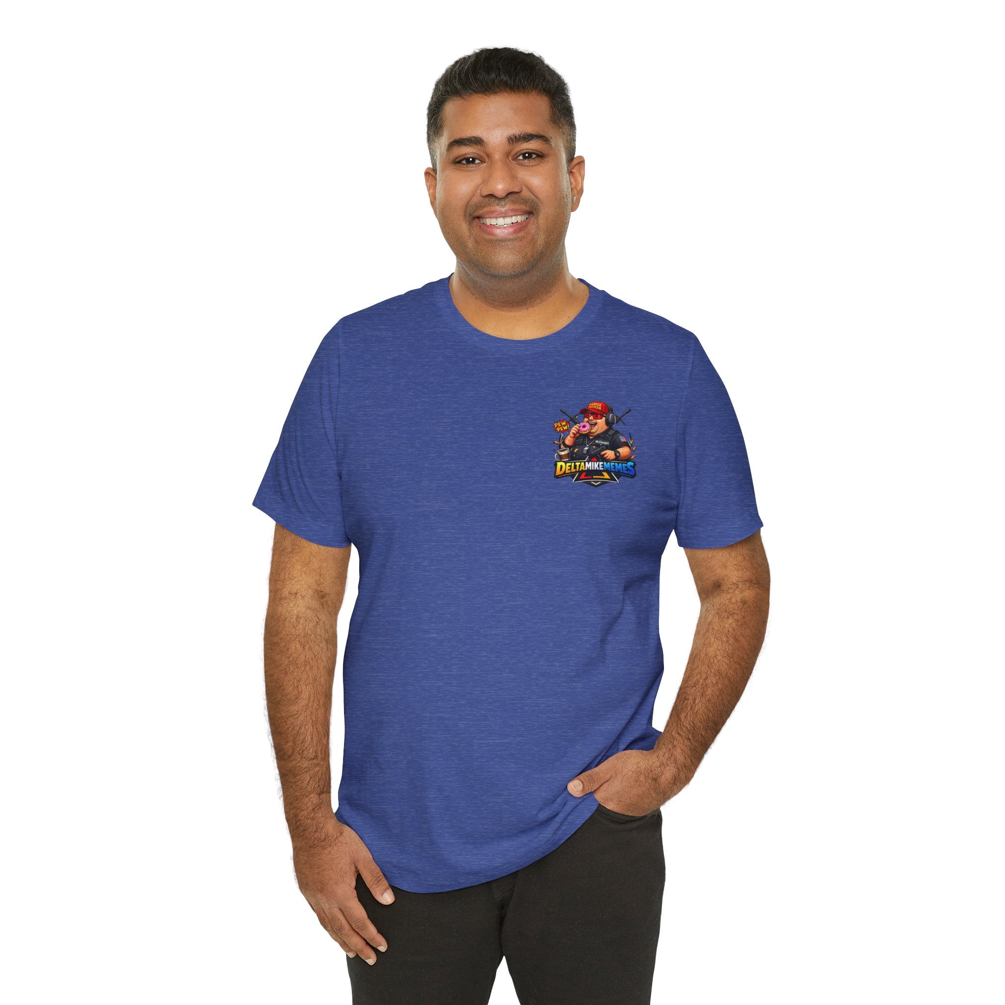 OnlyPlans Tshirt