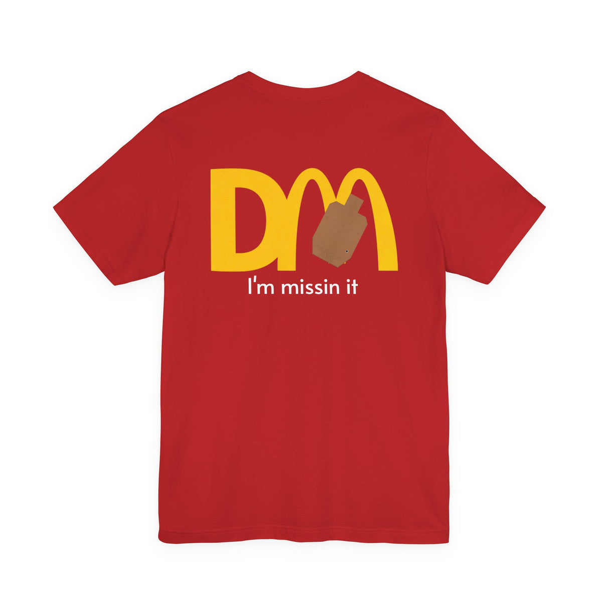 DM Tshirt
