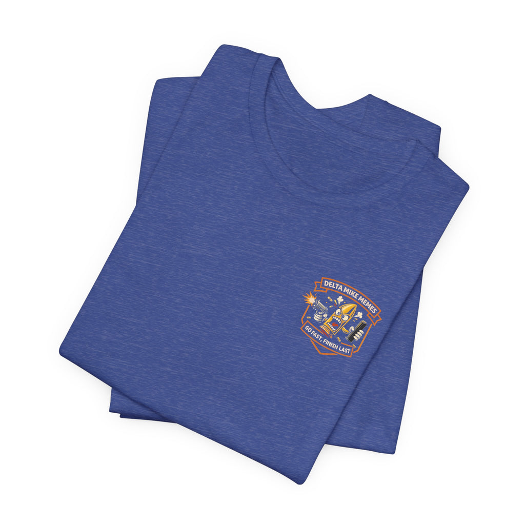Dunkin Deltas Tshirt