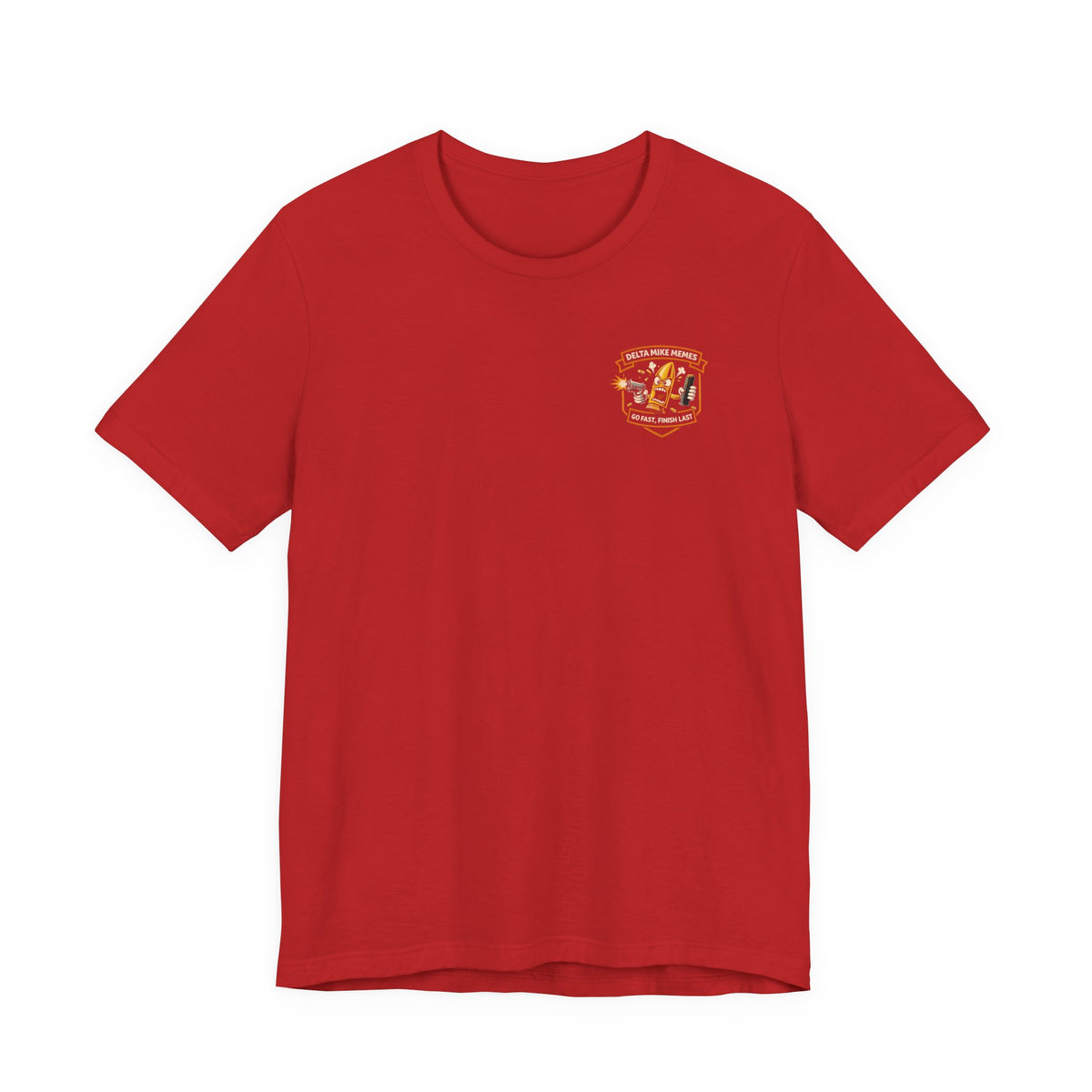 DM Tshirt