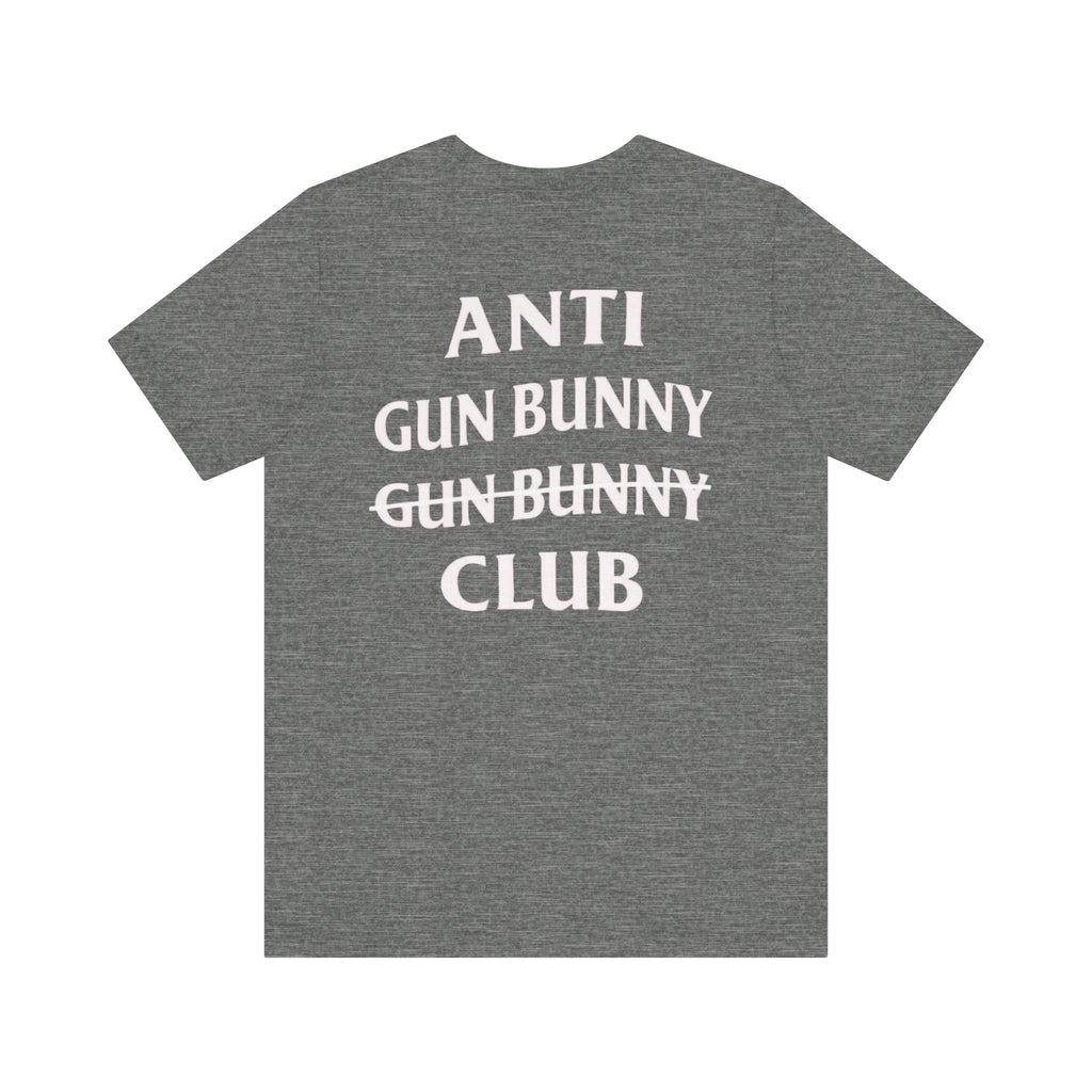 Anti Gun Bunny Club