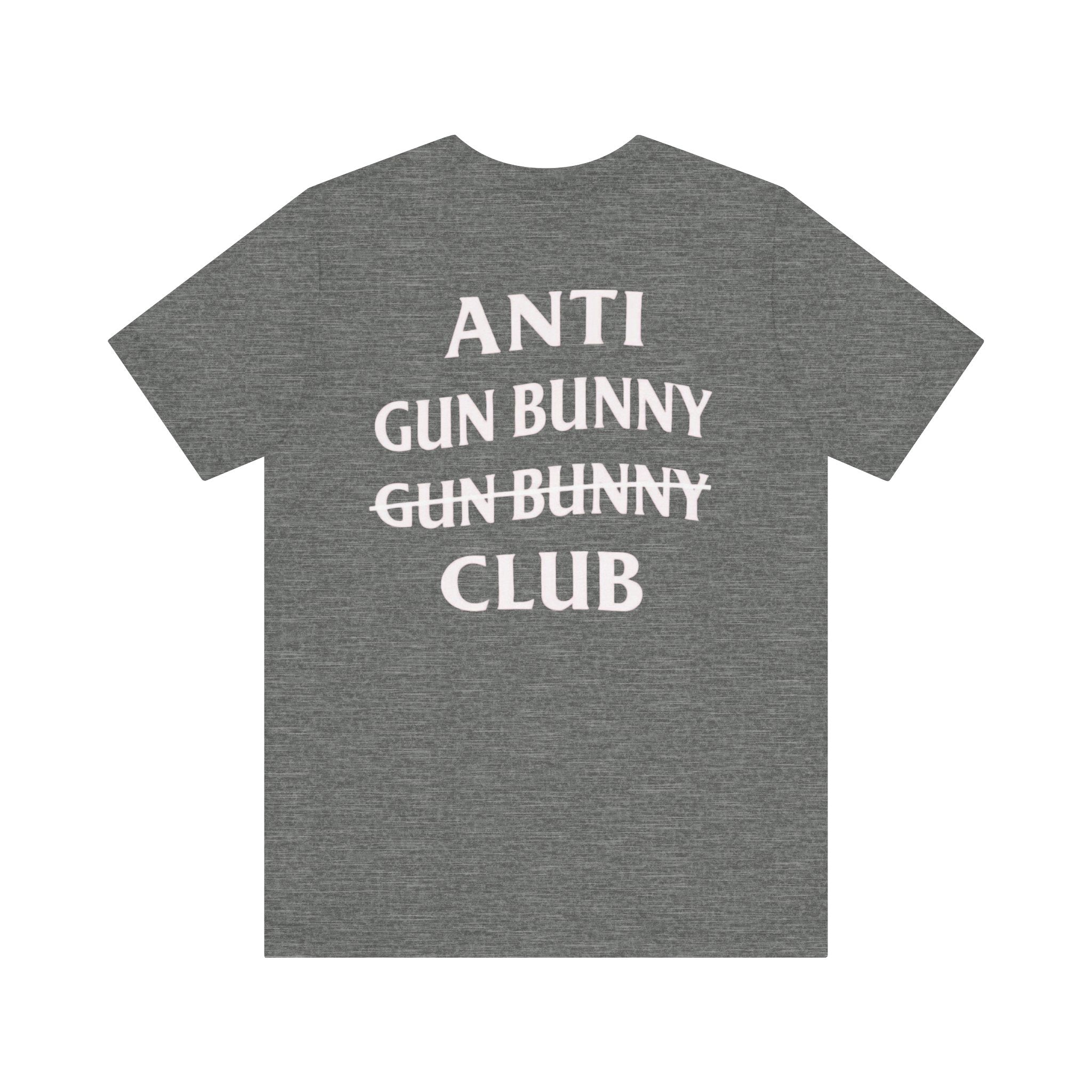 Anti Gun Bunny Club