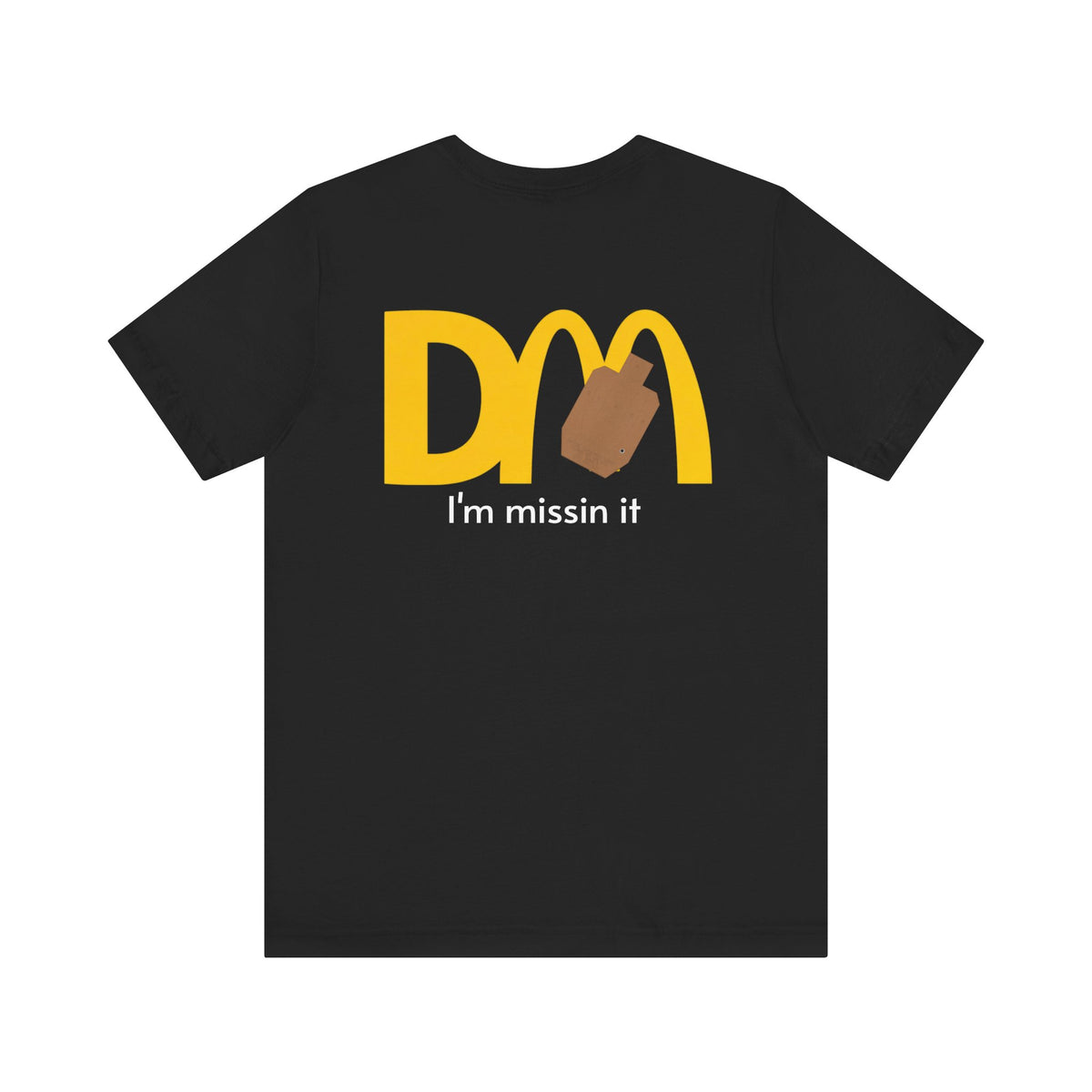 DM Tshirt