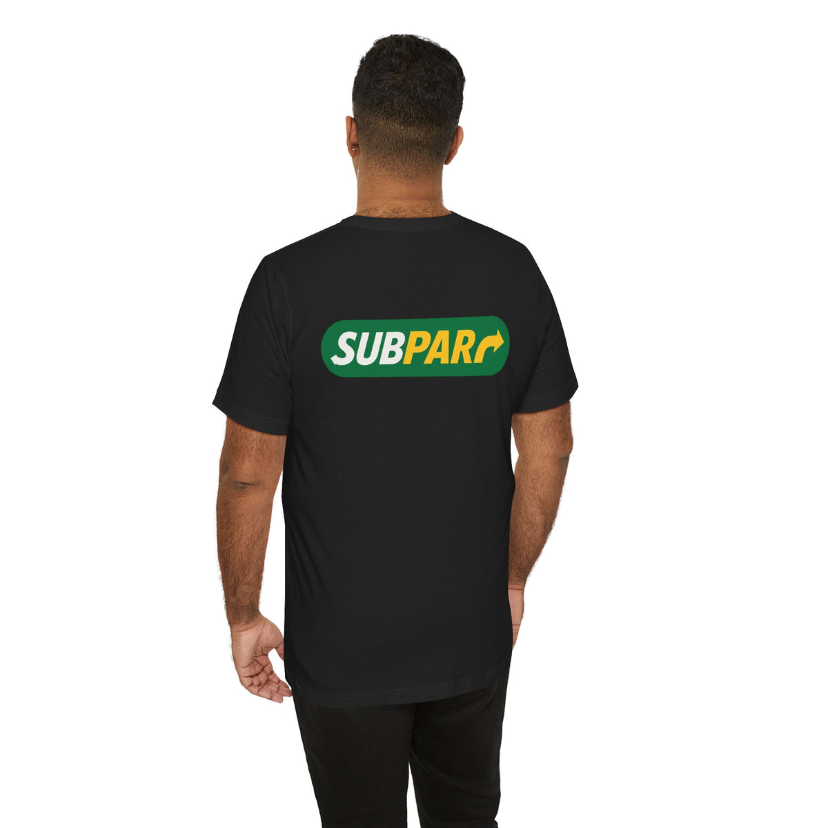 SubPar Tshirt