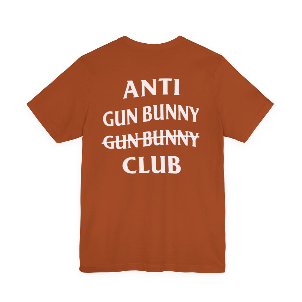 Anti Gun Bunny Club