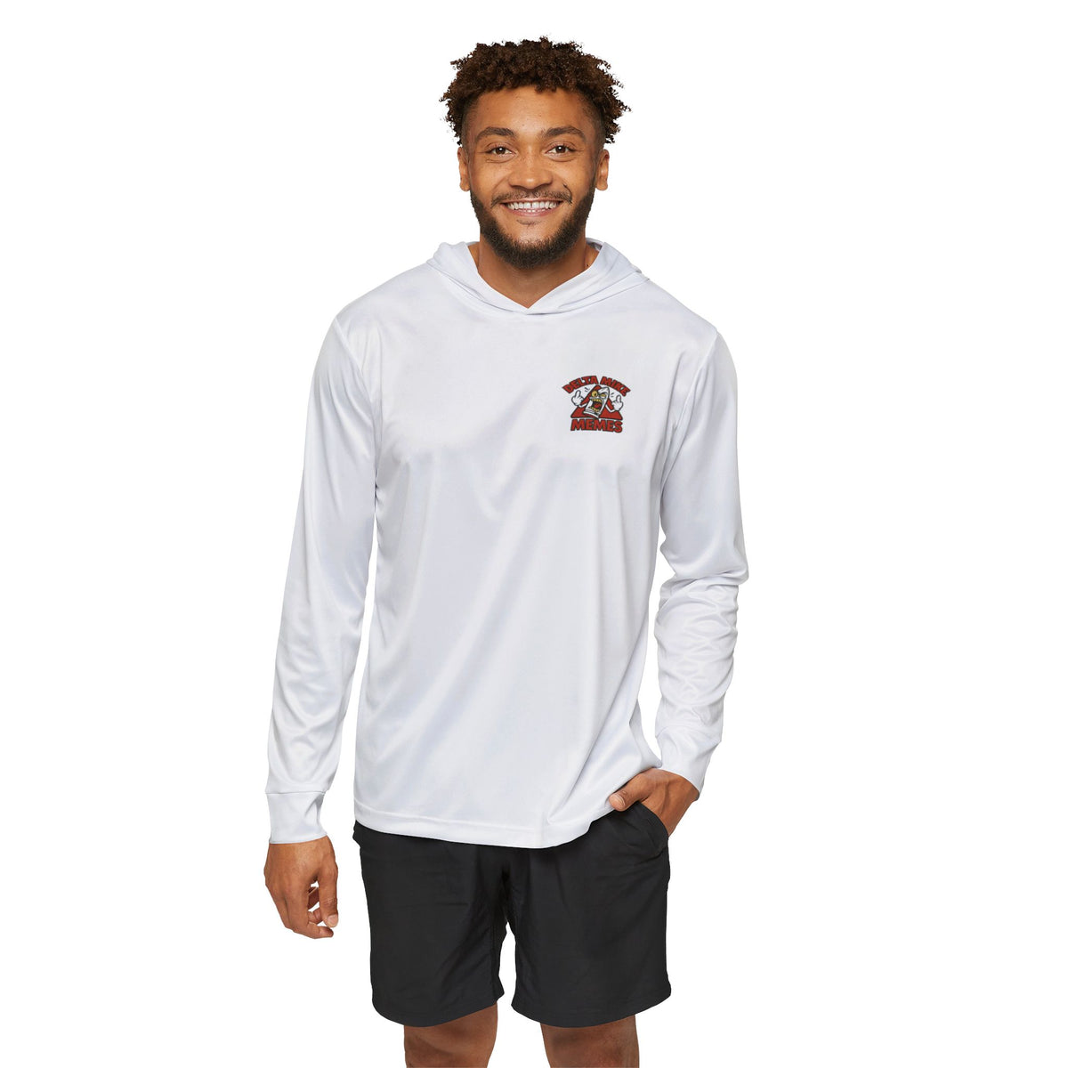 Pewpsi Sun Hoodie