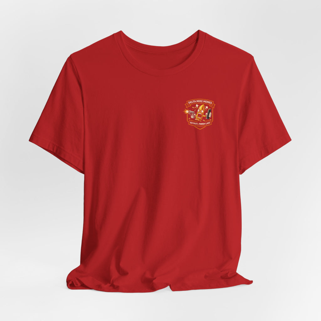 SubPar Tshirt