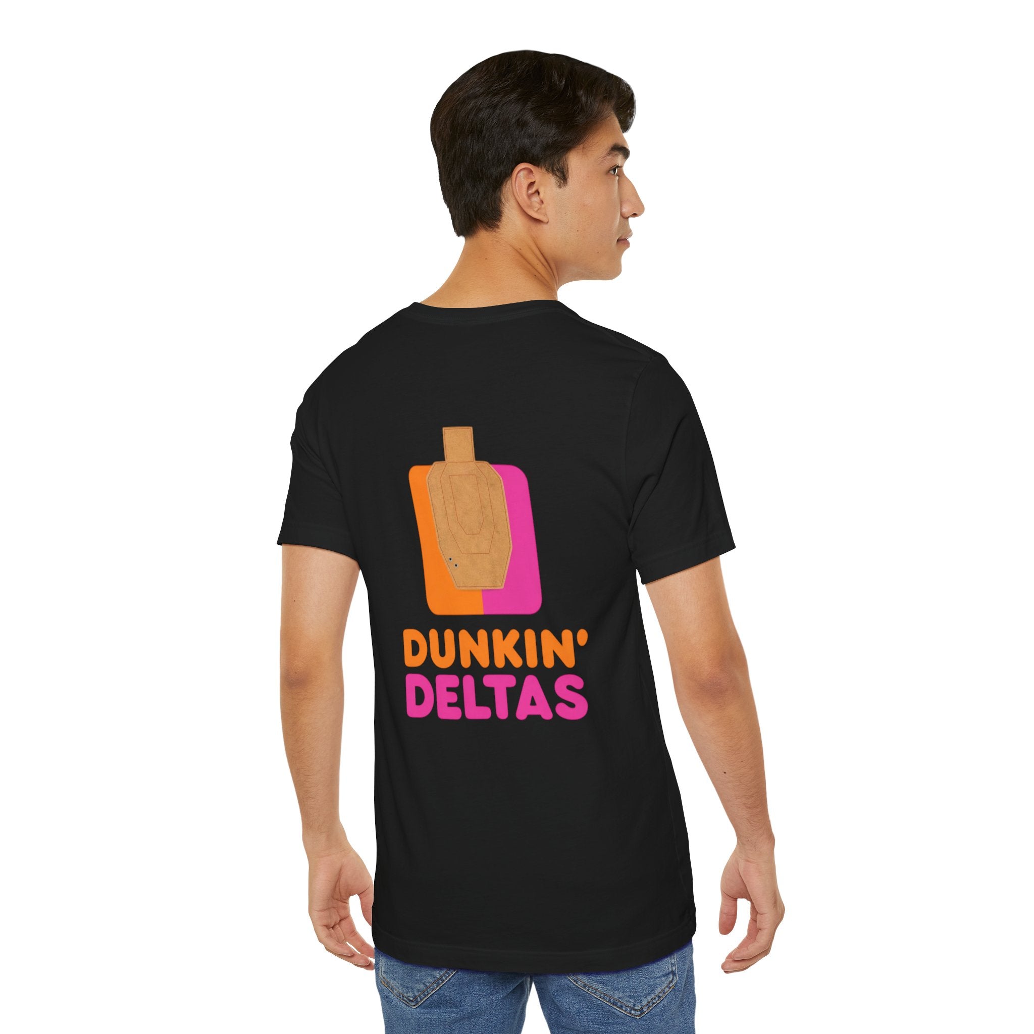 Dunkin Deltas Tshirt