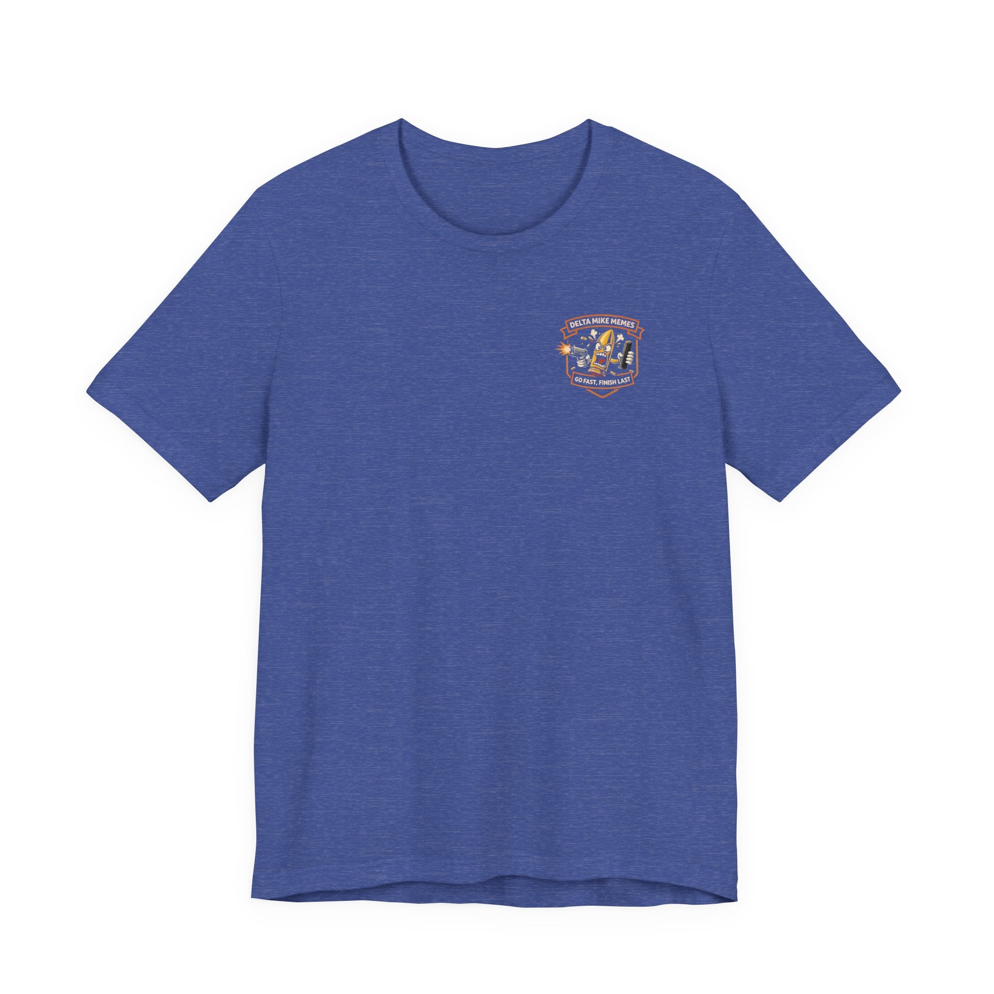 Dunkin Deltas Tshirt