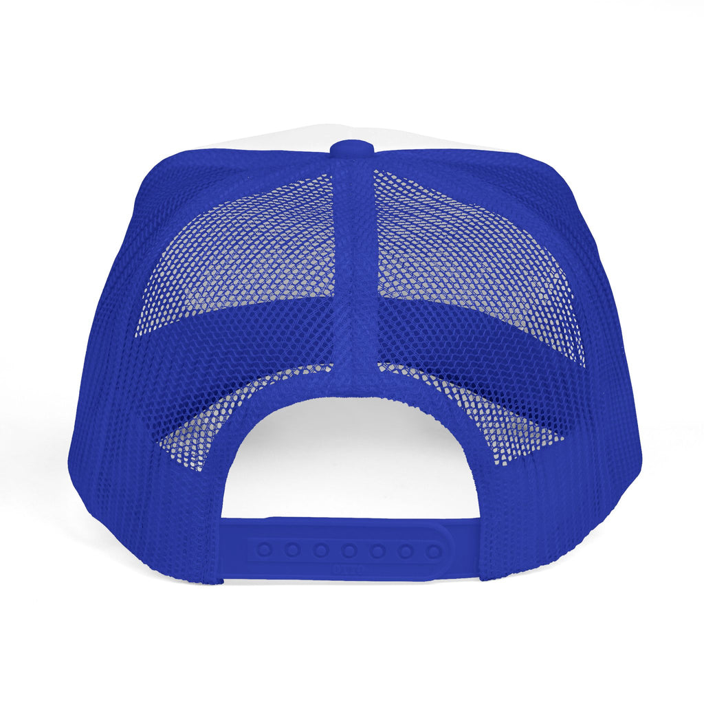 DM Trucker Cap