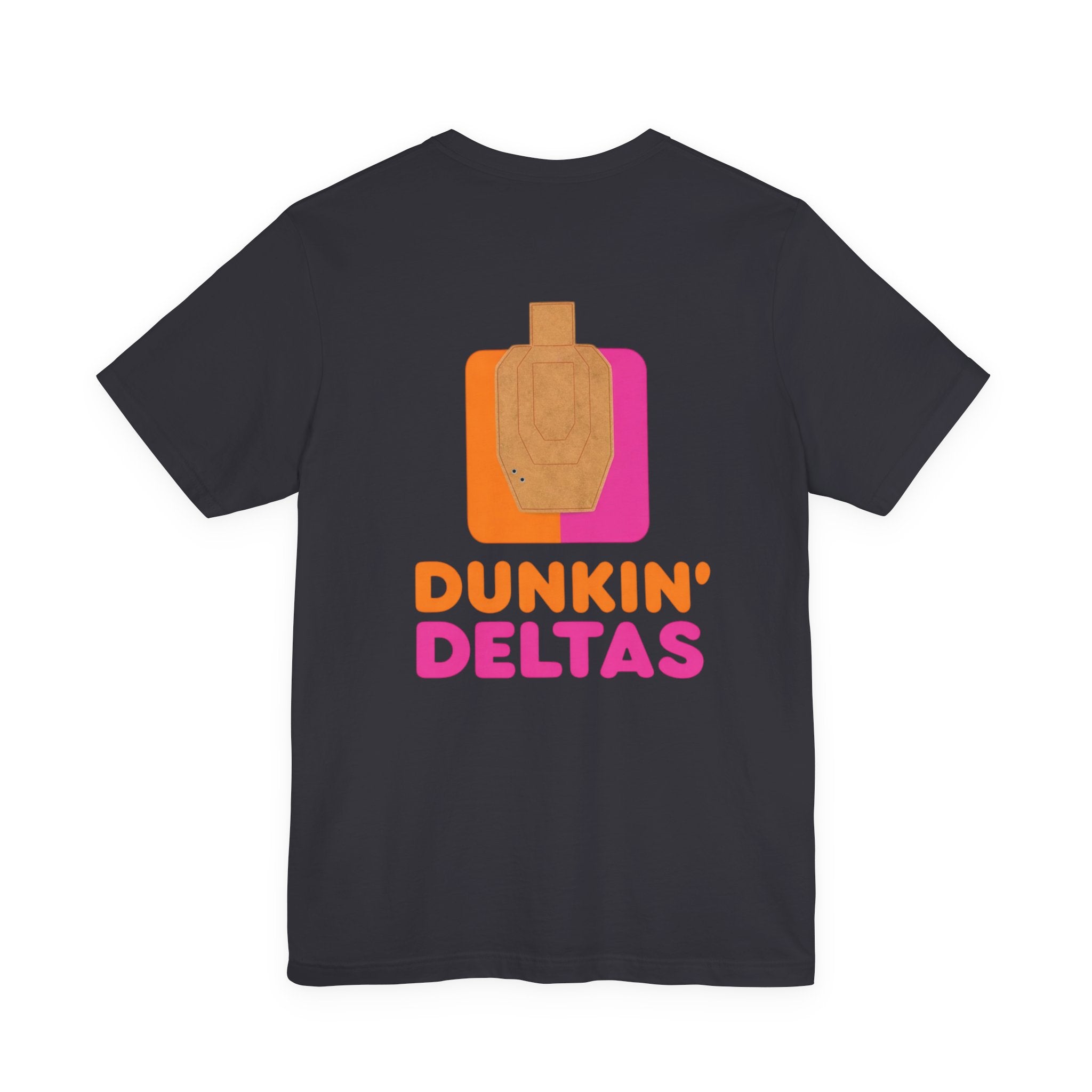 Dunkin Deltas Tshirt