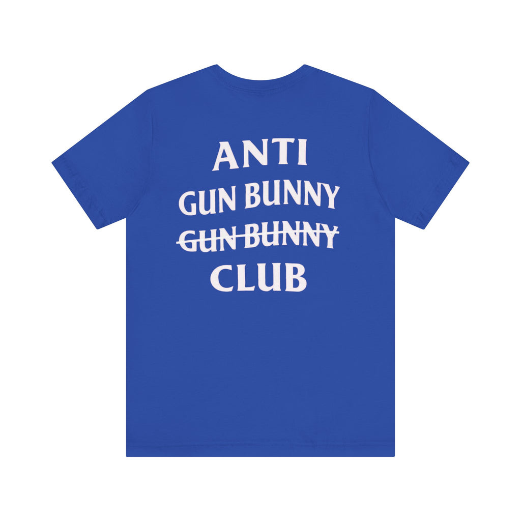 Anti Gun Bunny Club
