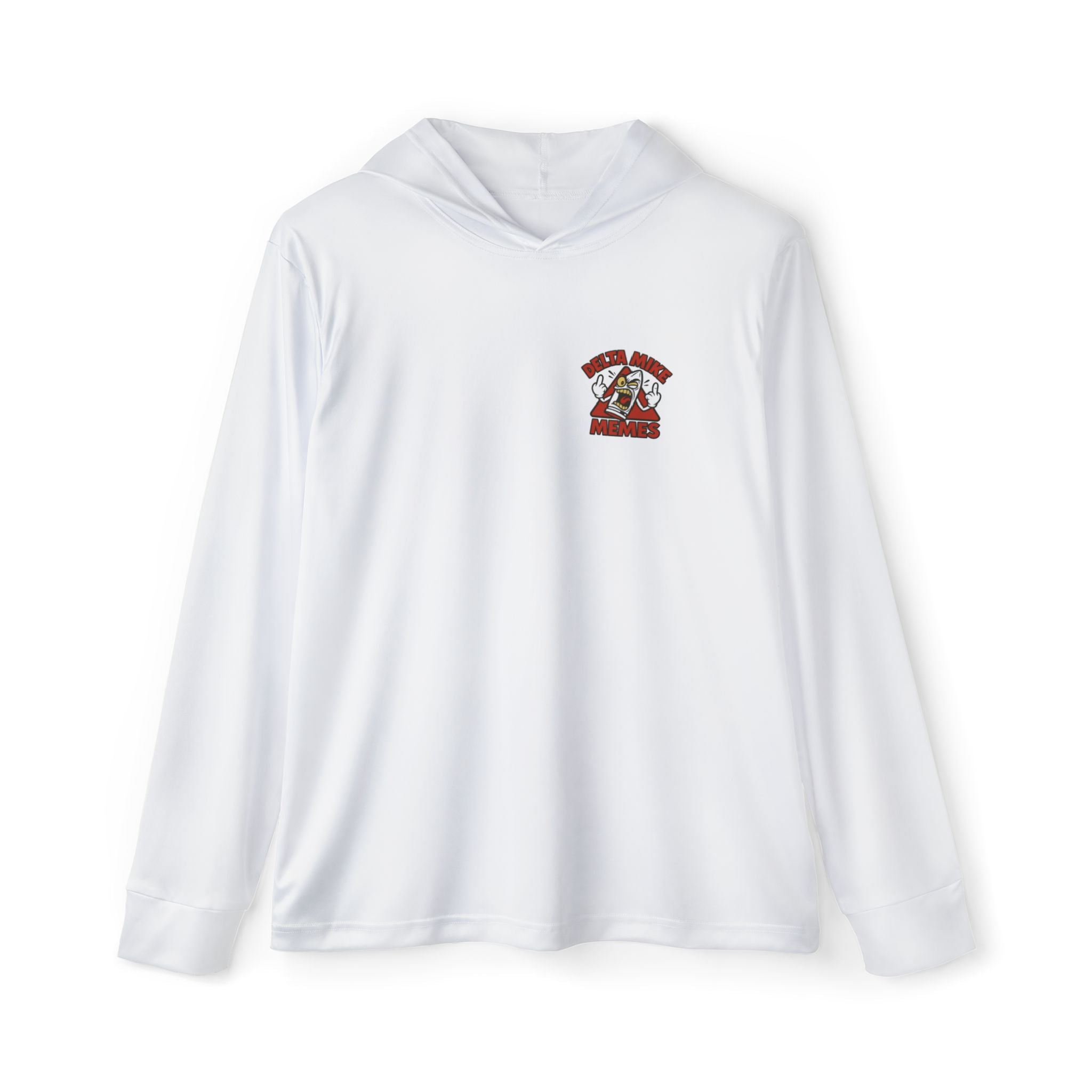 Pewpsi Sun Hoodie