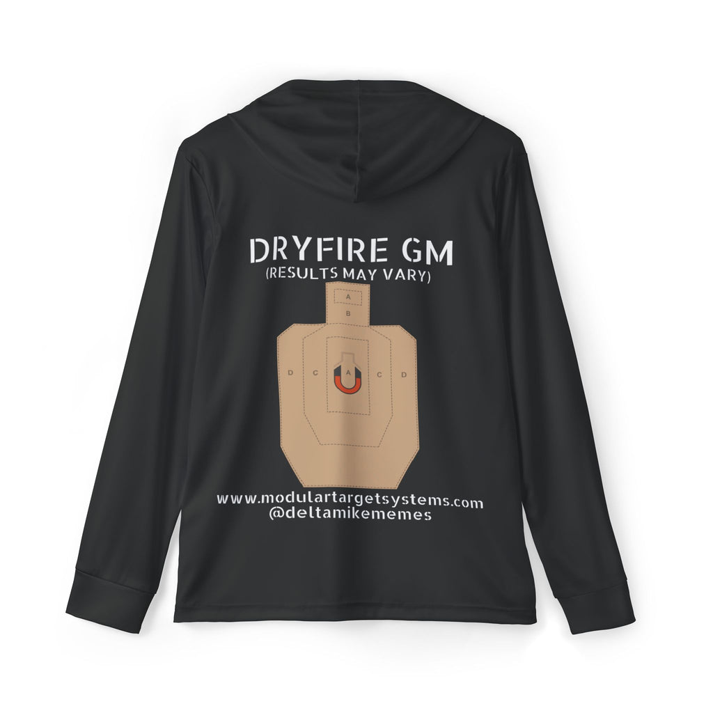 Modular Mike Sun Hoodie