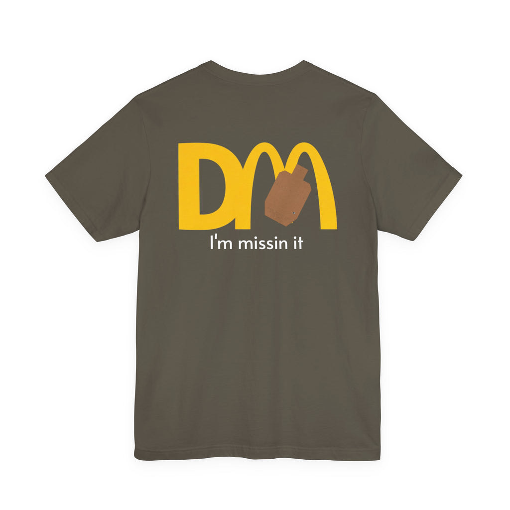 DM Tshirt