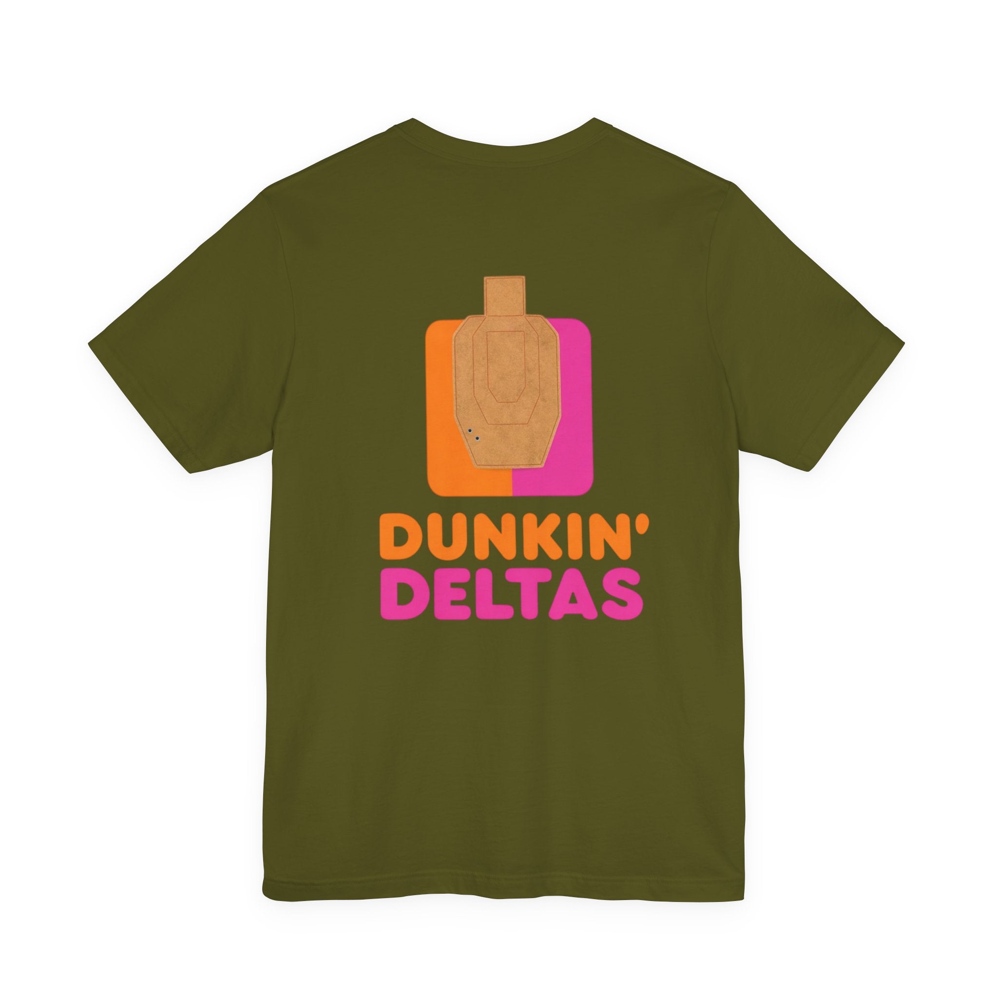 Dunkin Deltas Tshirt