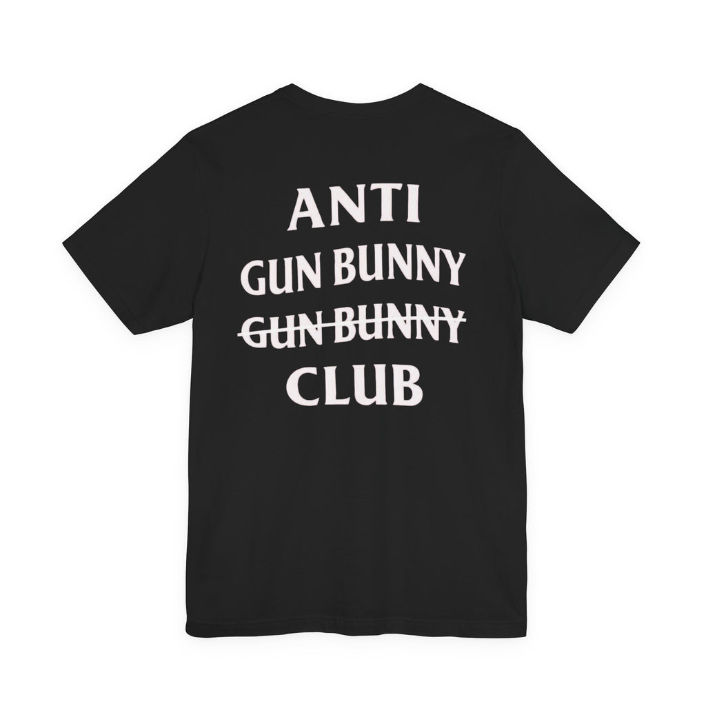 Anti Gun Bunny Club