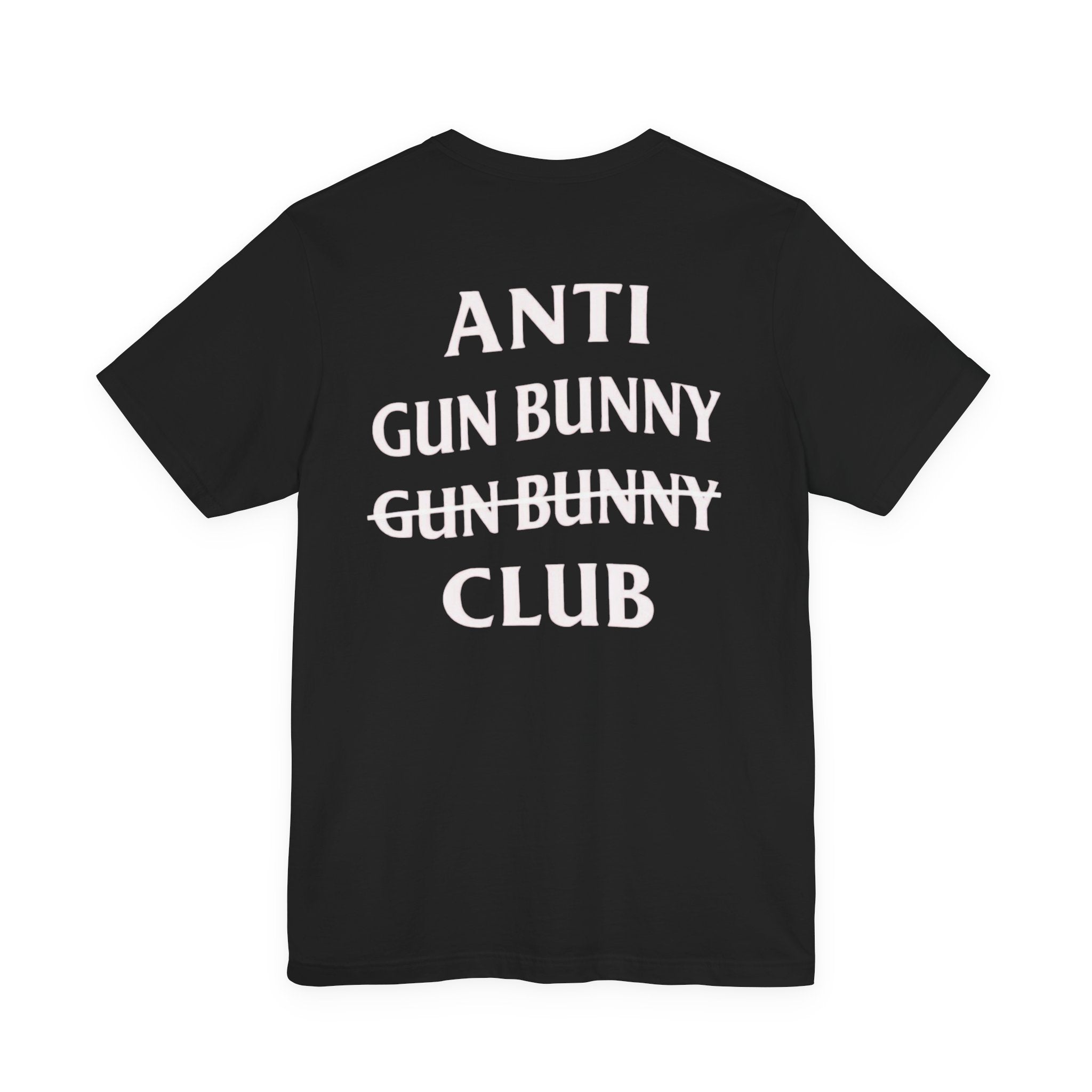 Anti Gun Bunny Club