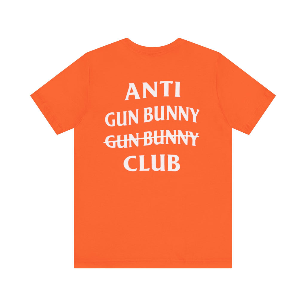 Anti Gun Bunny Club
