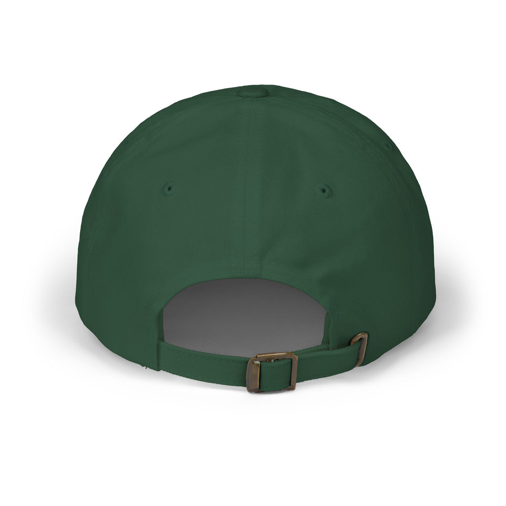 OnlyPlans Dad Cap — Embroidered