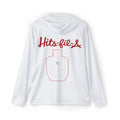 Hits-Fil-A White Sun Hoodie