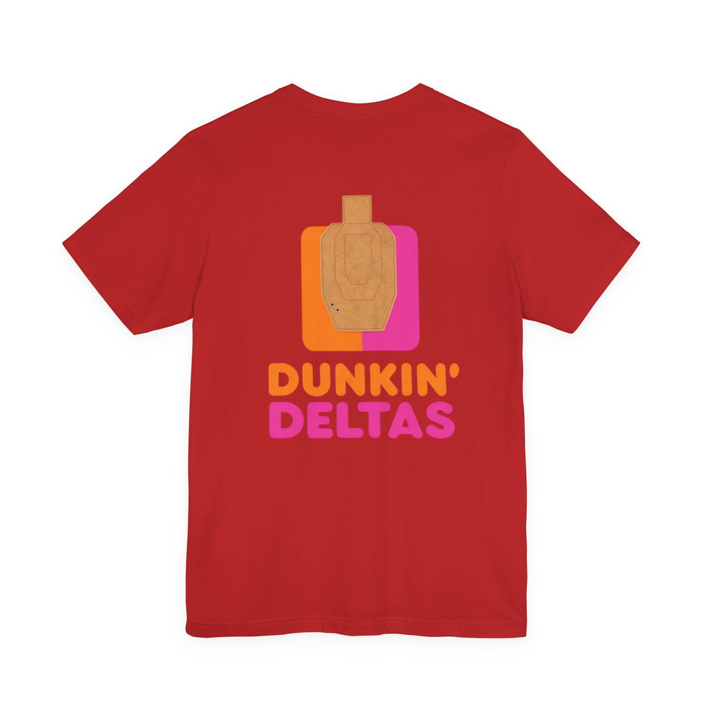 Dunkin Deltas Tshirt