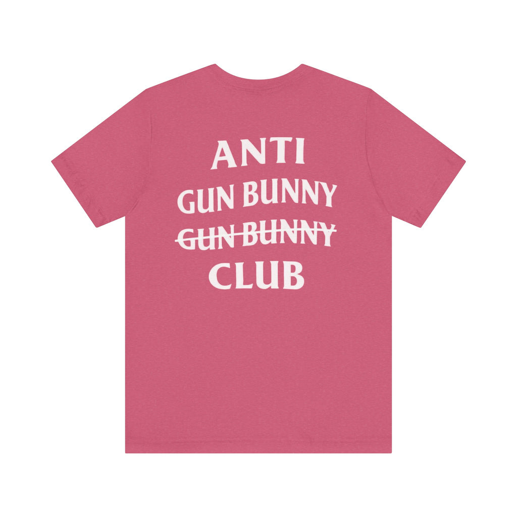 Anti Gun Bunny Club