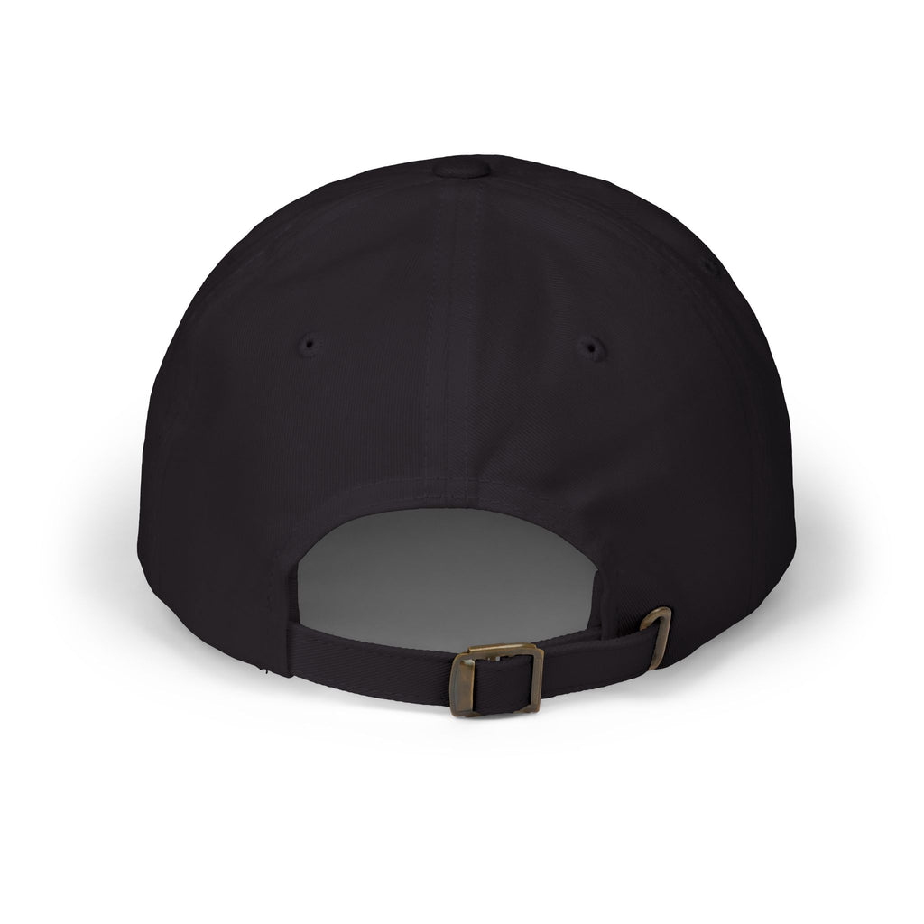 Hitsfila Dad Cap — Embroidered