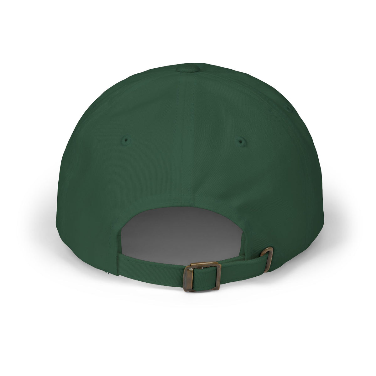 SubPar Dad Cap — Embroidered