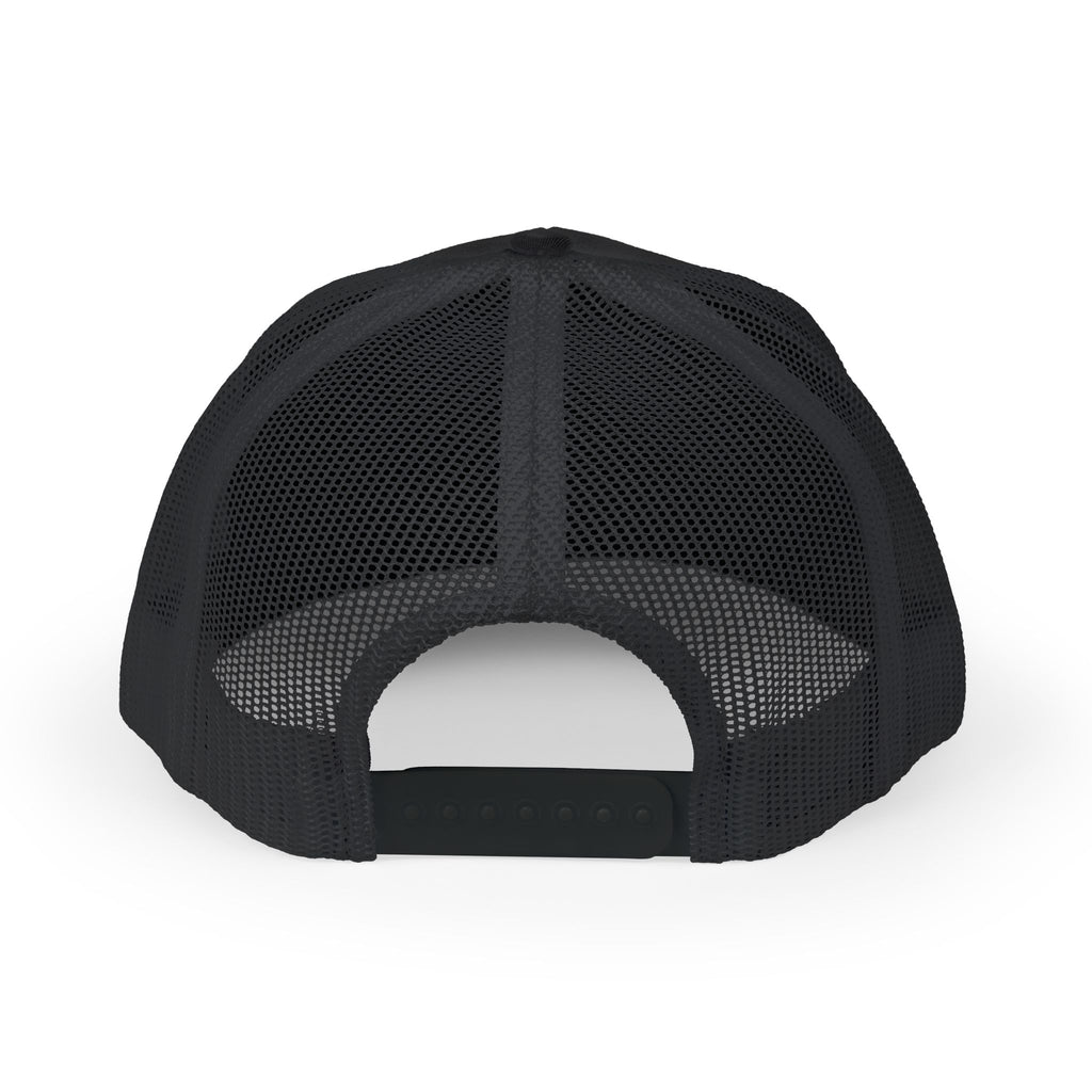OnlyPlans Ebroidered Trucker Cap