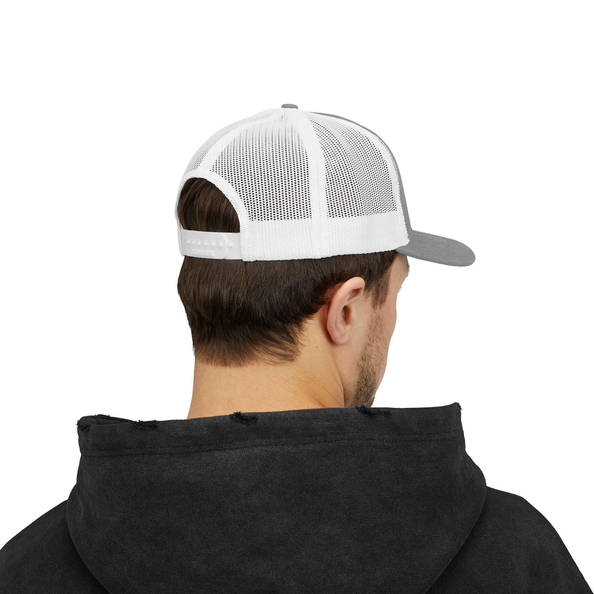 Hitsfila Ebroidered Trucker Cap