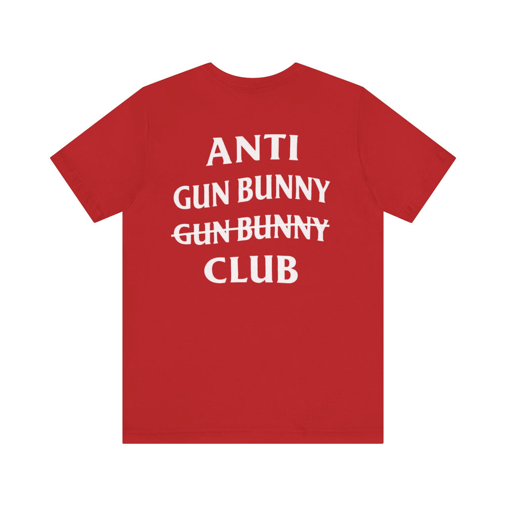 Anti Gun Bunny Club