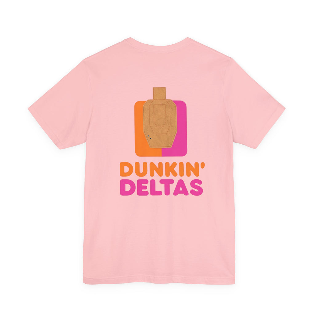 Dunkin Deltas Tshirt