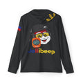 Jollibeep Black Sun Hoodie
