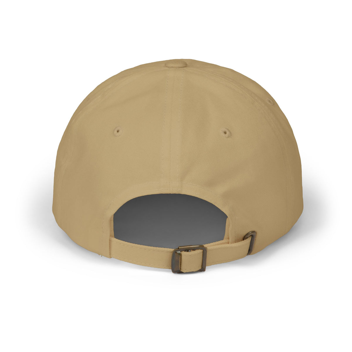 OnlyPlans Dad Cap — Embroidered
