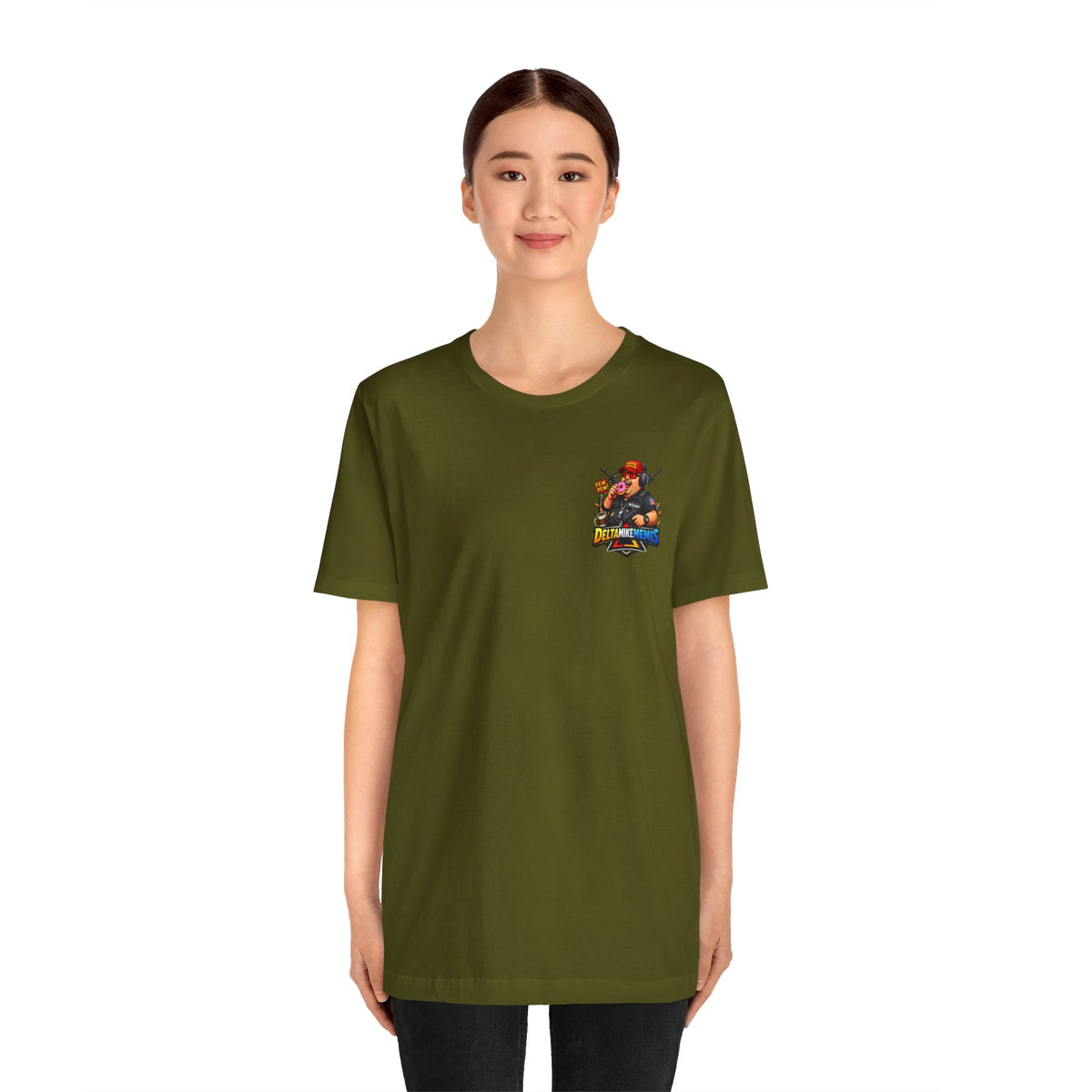 OnlyPlans Tshirt