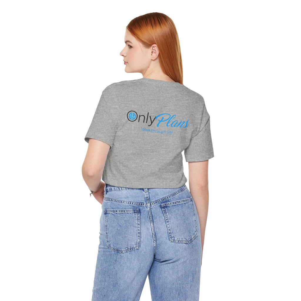 OnlyPlans Tshirt