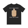 RAW TIME CHAMP