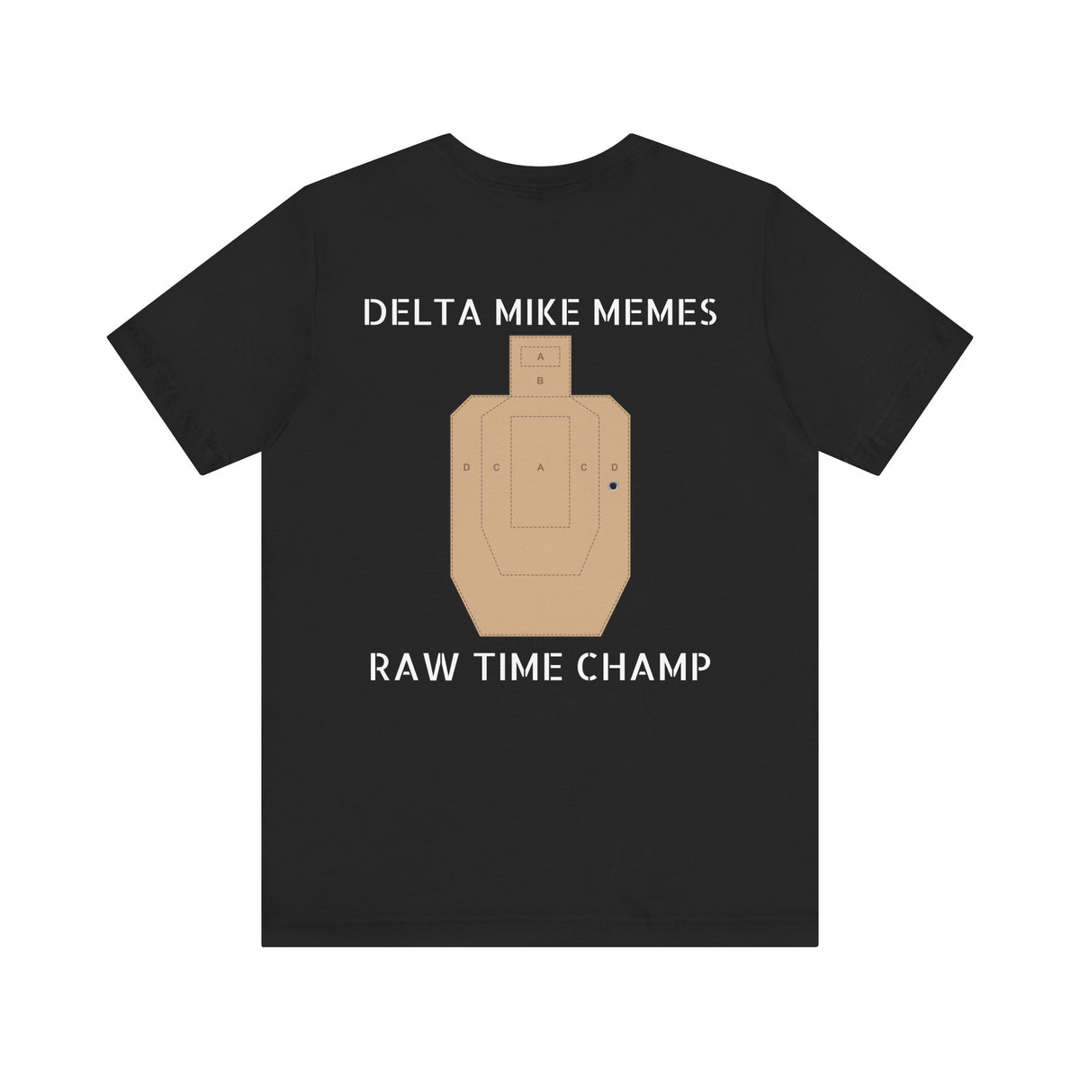 RAW TIME CHAMP