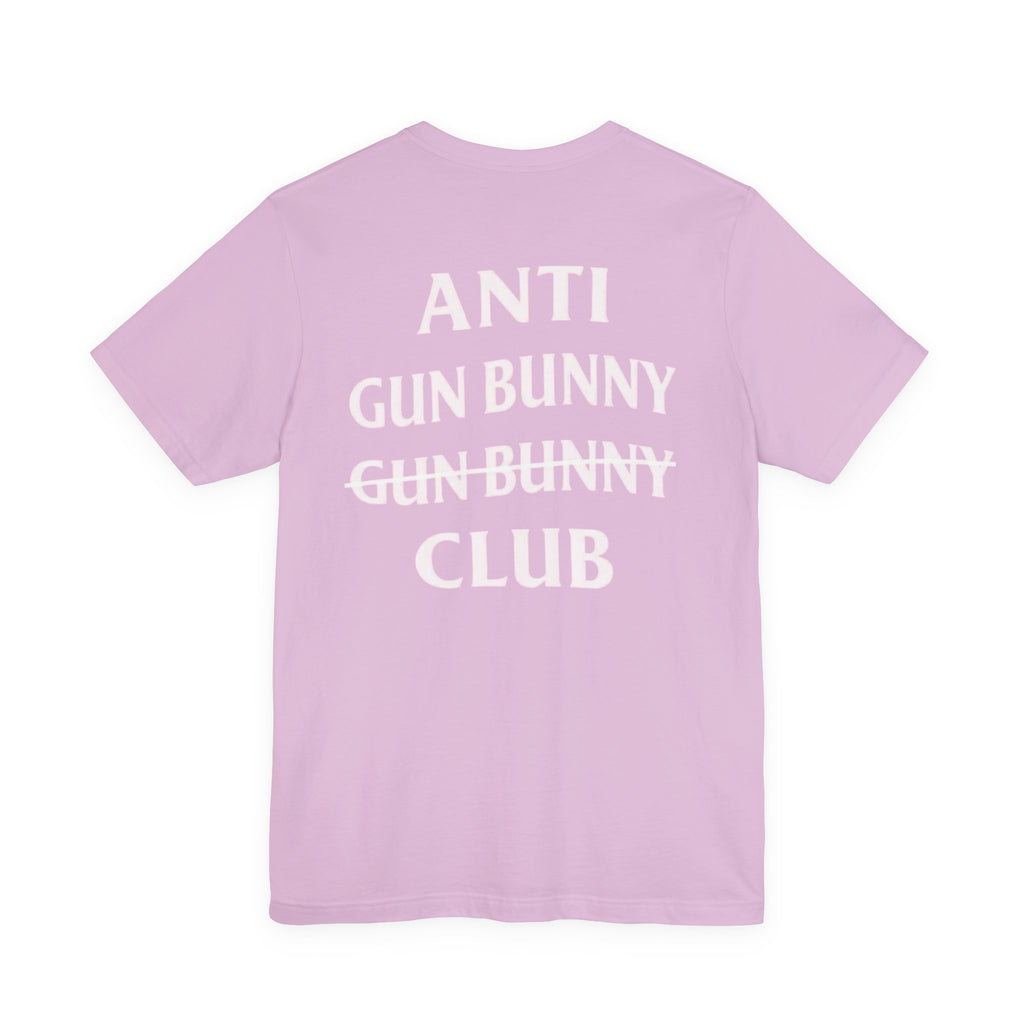 Anti Gun Bunny Club