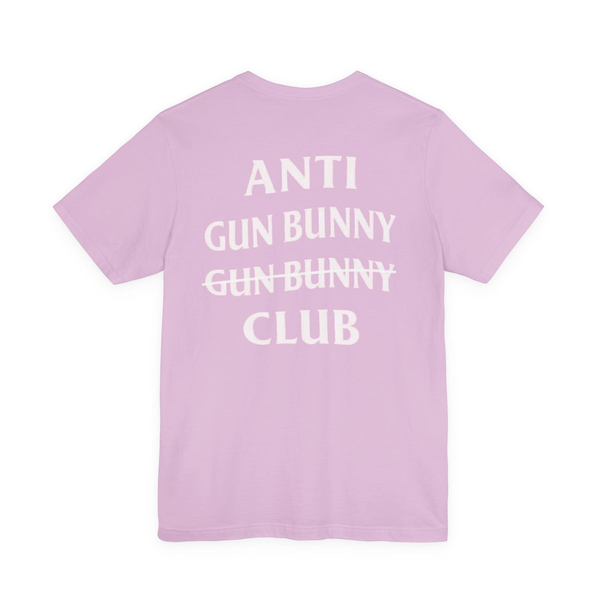 Anti Gun Bunny Club