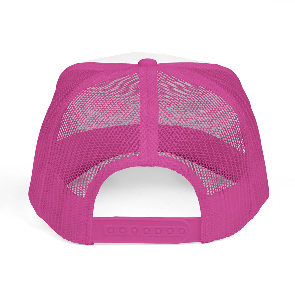 Delta King Trucker Cap