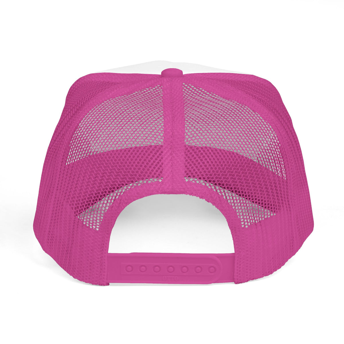 Delta King Trucker Cap
