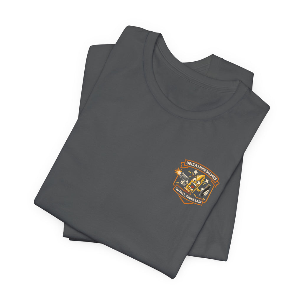 DM Tshirt