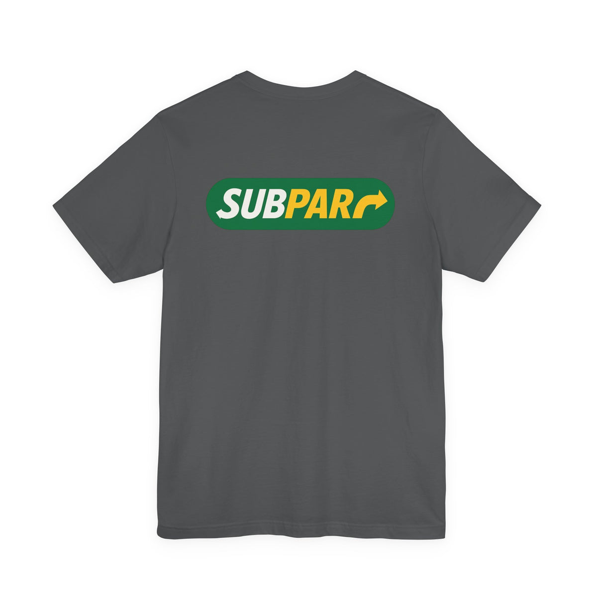 SubPar Tshirt