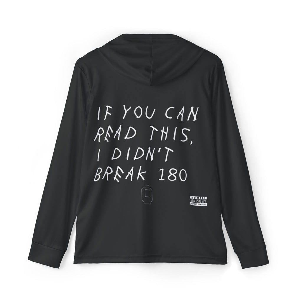 180 Sun Hoodie