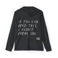 180 Sun Hoodie